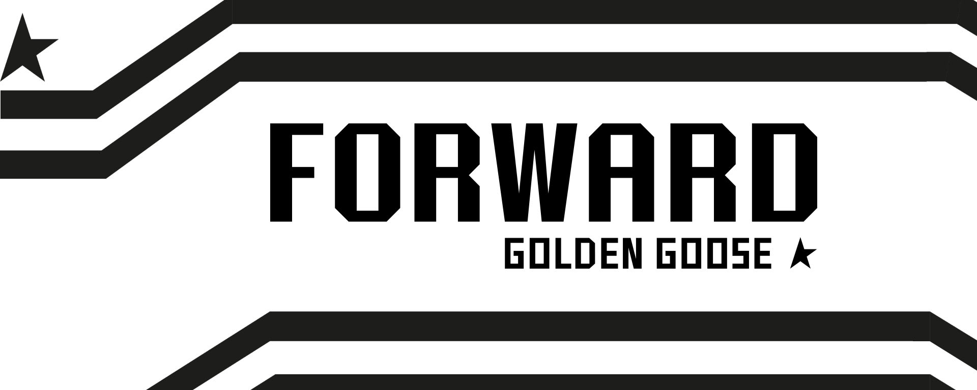 Store MILANO Golden Goose
